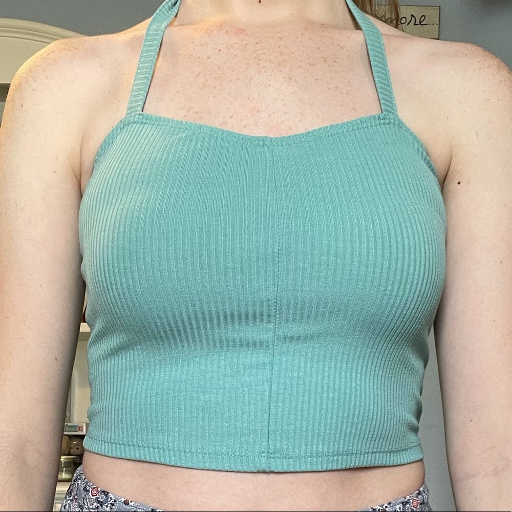 Pacsun Halter top